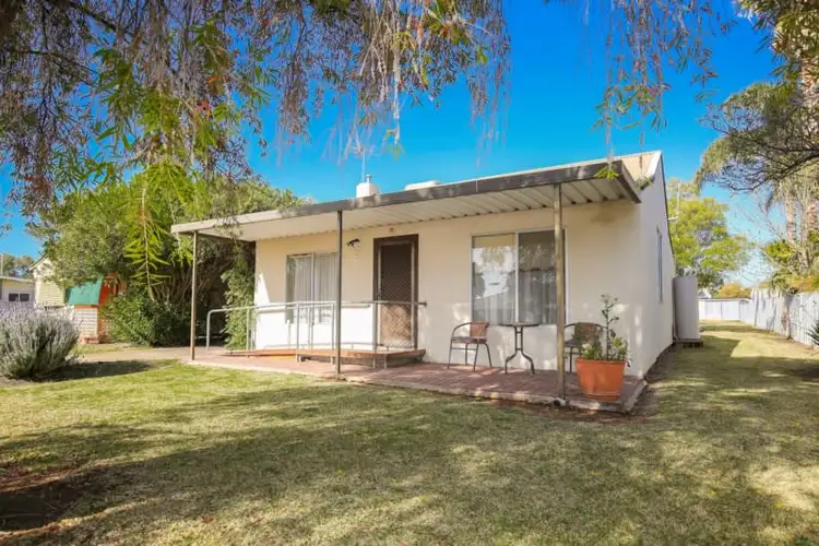 61 Eaglesham Street, Mildura VIC 3500