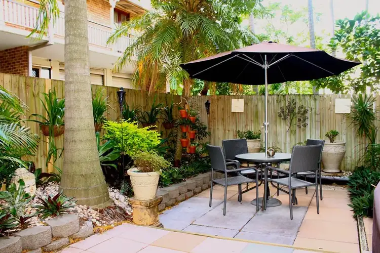 3/32 Gordon Street, Milton QLD 4064