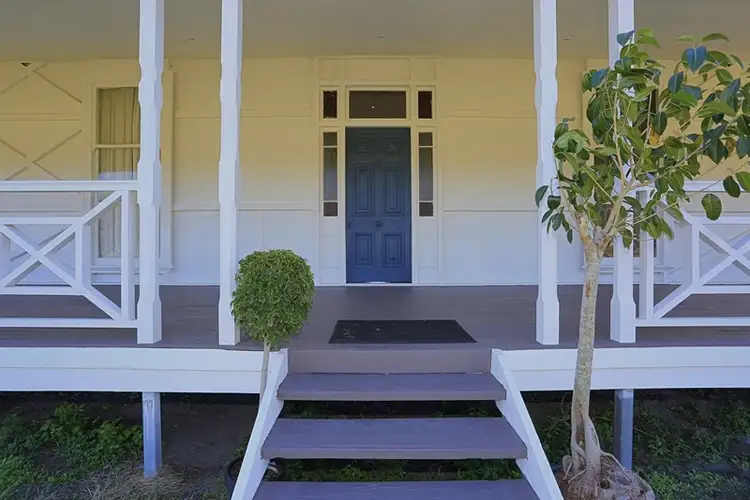 Fourth view of Homely house listing, 34 Usshers Road, Sharon QLD 4670