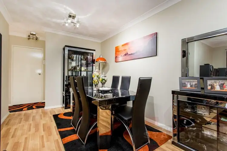 Fourth view of Homely unit listing, 14/61-62 Park Avenue, Kingswood NSW 2747