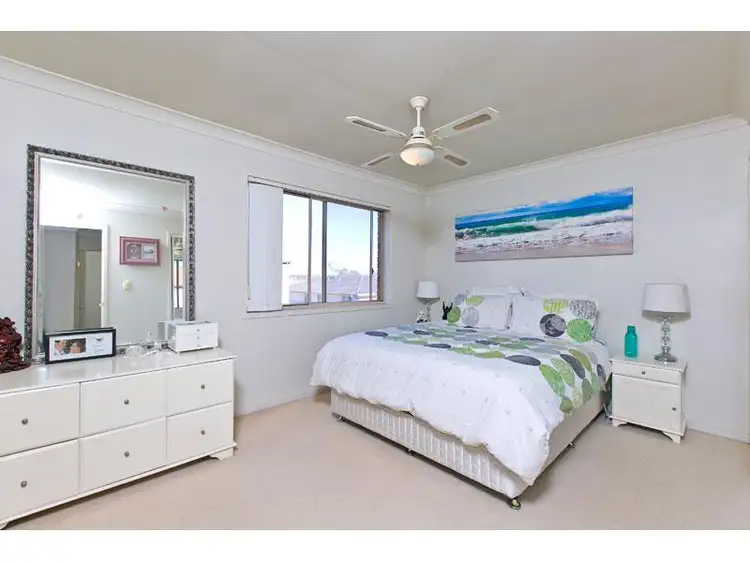 Fifth view of Homely house listing, 75/37 Dasyure Place, Wynnum West QLD 4178