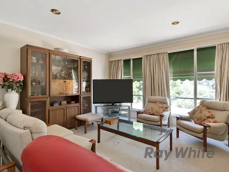 Second view of Homely house listing, 58 Goodwin Street, Benalla VIC 3672