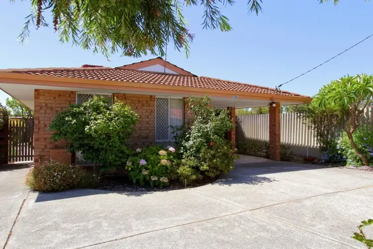 Second view of Homely house listing, 129B Fulham Street, Kewdale WA 6105