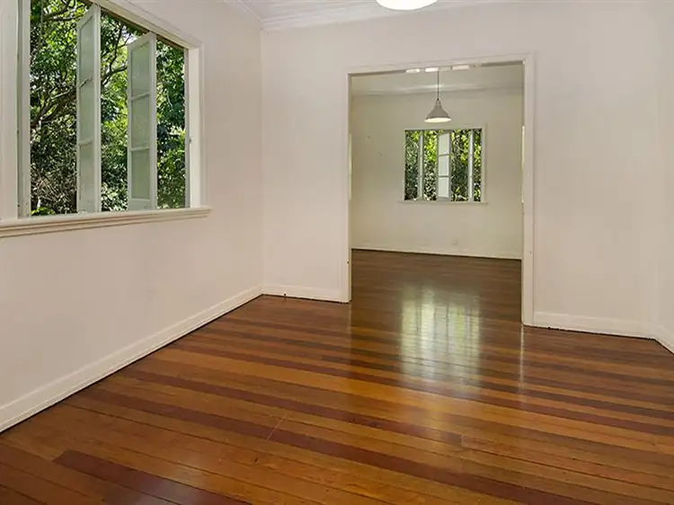 Third view of Homely house listing, 49 Couldrey Street, Bardon QLD 4065