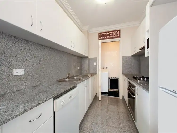 Second view of Homely house listing, 8/447 Sydney Road, Balgowlah NSW 2093