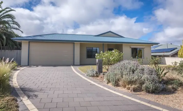 Second view of Homely house listing, 35 Katherine Drive, Normanville SA 5204
