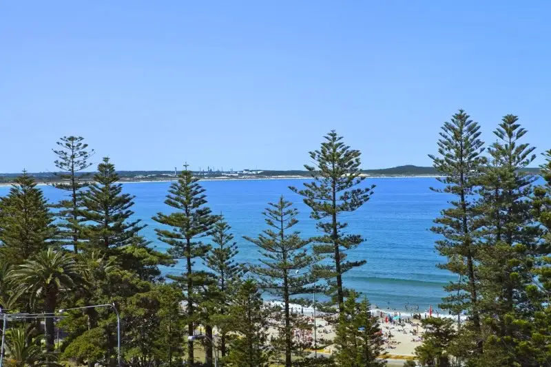 Main view of Homely apartment listing, 6E/83 Gerrale Street, Cronulla NSW 2230