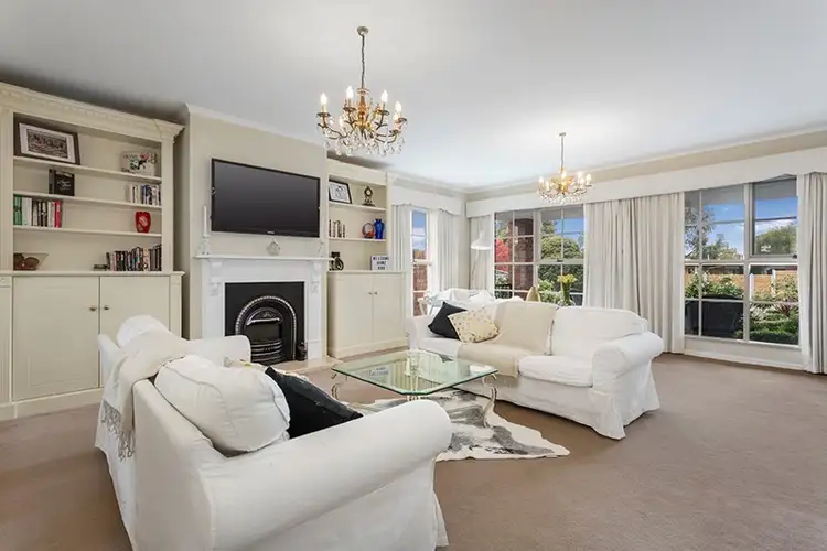 Second view of Homely house listing, 14 Gloucester Court, Templestowe VIC 3106