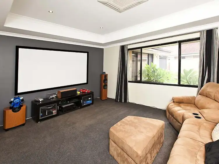 Fifth view of Homely house listing, 47A Fourth Avenue, Bassendean WA 6054