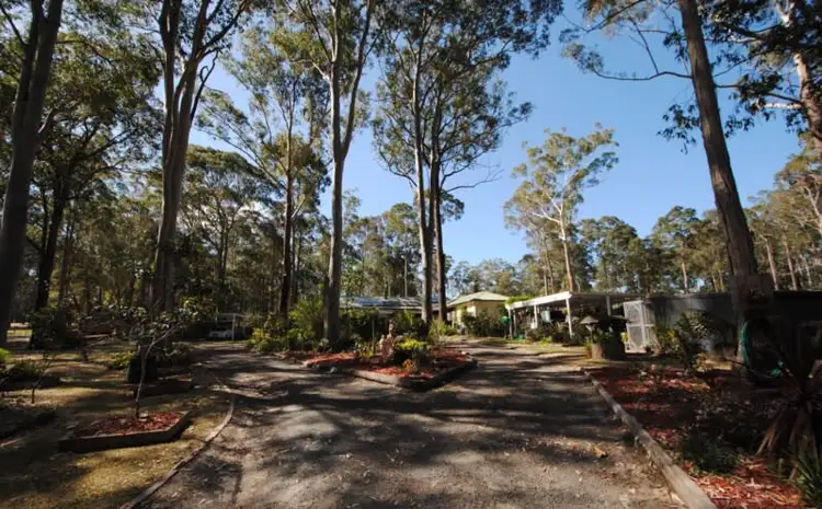 120 Inglewood Crescent, Tomerong NSW 2540