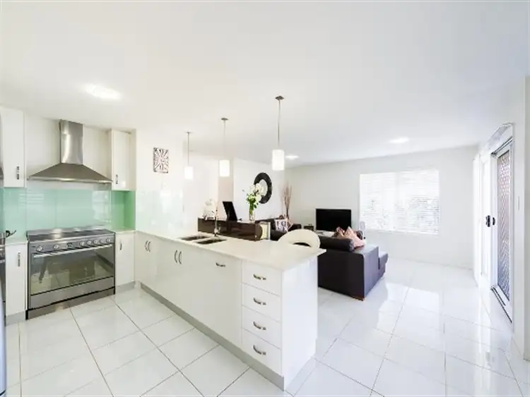 Fourth view of Homely house listing, 21 Tarlington Street, Middle Ridge QLD 4350