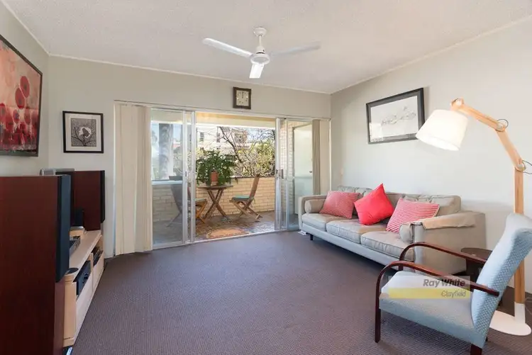 Third view of Homely unit listing, 3/203 Bonney Avenue, Clayfield QLD 4011