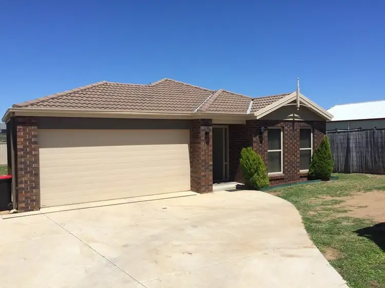 Main view of Homely house listing, 2/35 Vale Street, Nagambie VIC 3608