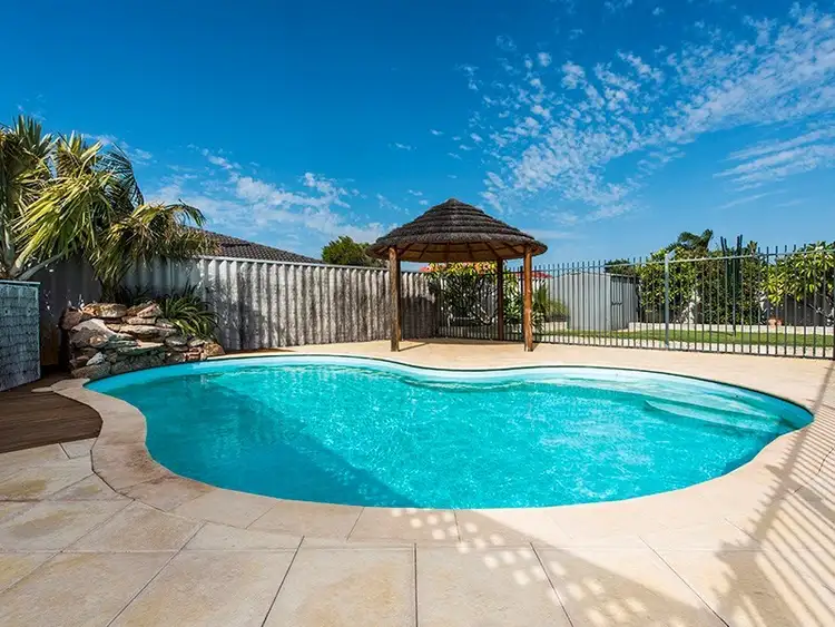 Main view of Homely house listing, 181 Grand Ocean Boulevard, Port Kennedy WA 6172