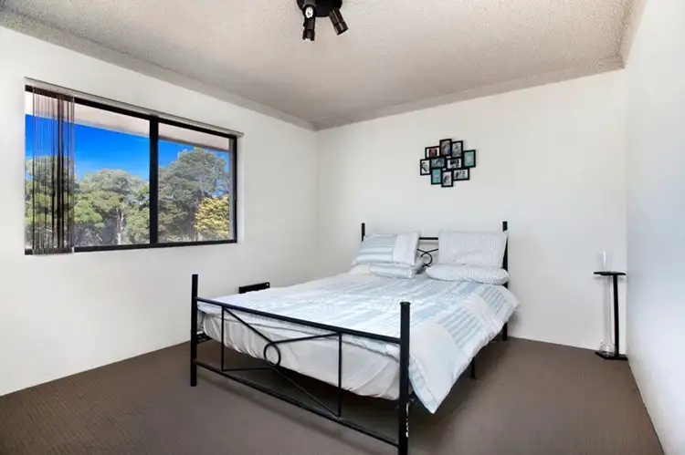 Fifth view of Homely unit listing, 14/1 Mangerton Road, Wollongong NSW 2500