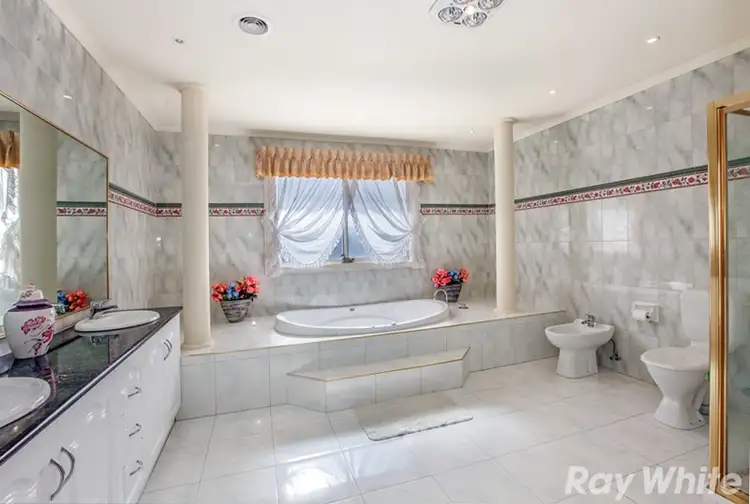 Seventh view of Homely house listing, 12 Lazar Grove, South Morang VIC 3752