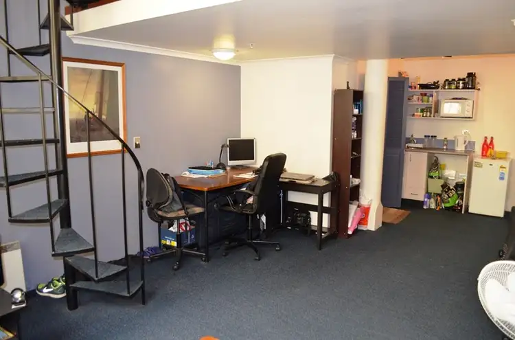 Third view of Homely apartment listing, 2145/185 Broadway, Ultimo NSW 2007