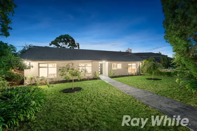 9 Bradman Court, Boronia VIC 3155