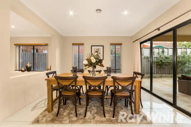 Sixth view of Homely house listing, 17 Ireland Street, Burwood VIC 3125