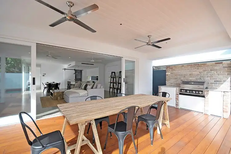Second view of Homely house listing, 23 Tamborine Street, Mermaid Beach QLD 4218
