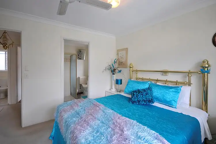 Fifth view of Homely townhouse listing, 3/131 Sunshine Boulevard, Mermaid Waters QLD 4218
