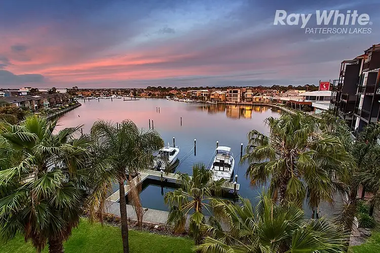 Main view of Homely house listing, 23/3 Inner Harbour Drive, Patterson Lakes VIC 3197