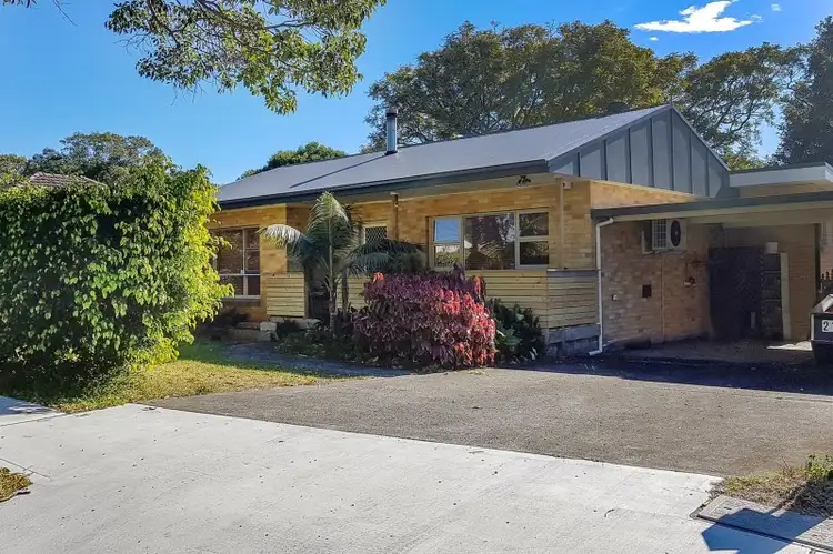 21 McMasters Road, Woy Woy NSW 2256