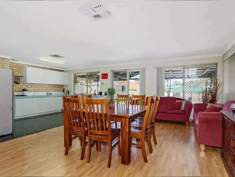 Fifth view of Homely house listing, 5 Selwyn Rise, Greenfields WA 6210