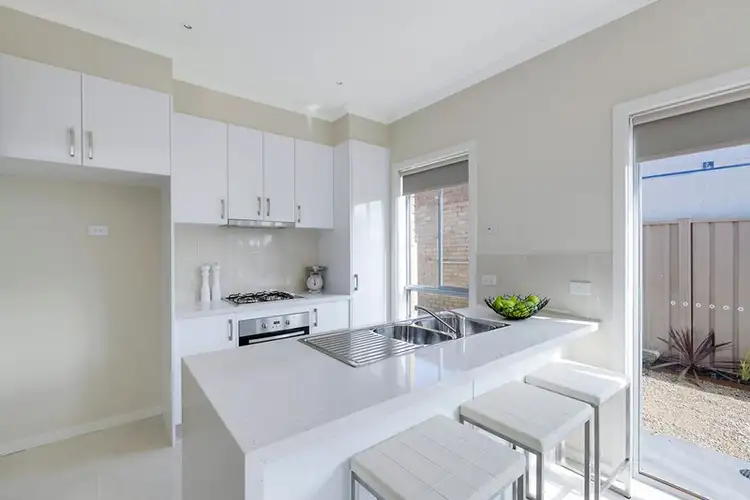 Second view of Homely unit listing, 2/7 Lacey Street, Lalor VIC 3075