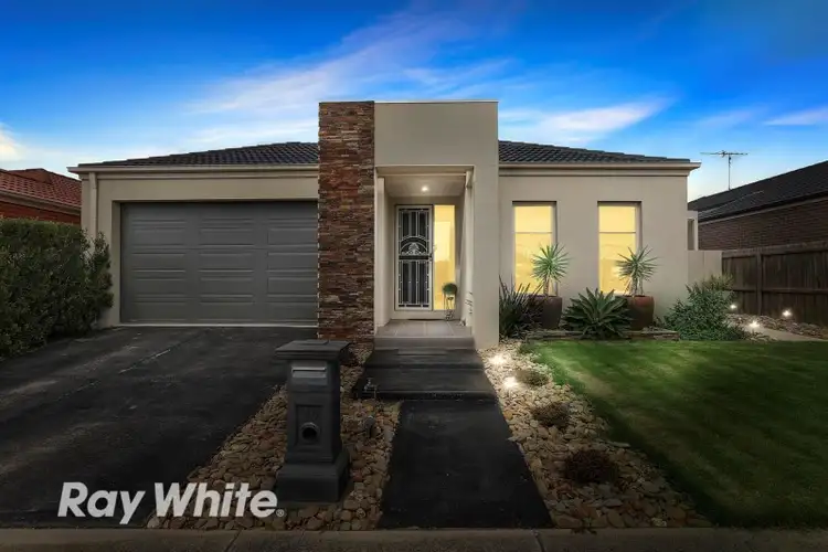 Main view of Homely house listing, 16 Citius Close, Lara VIC 3212