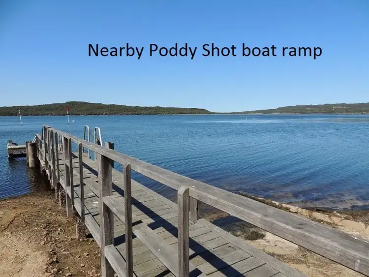 Second view of Homely land listing, 13 Chiltern Road, Denmark WA 6333