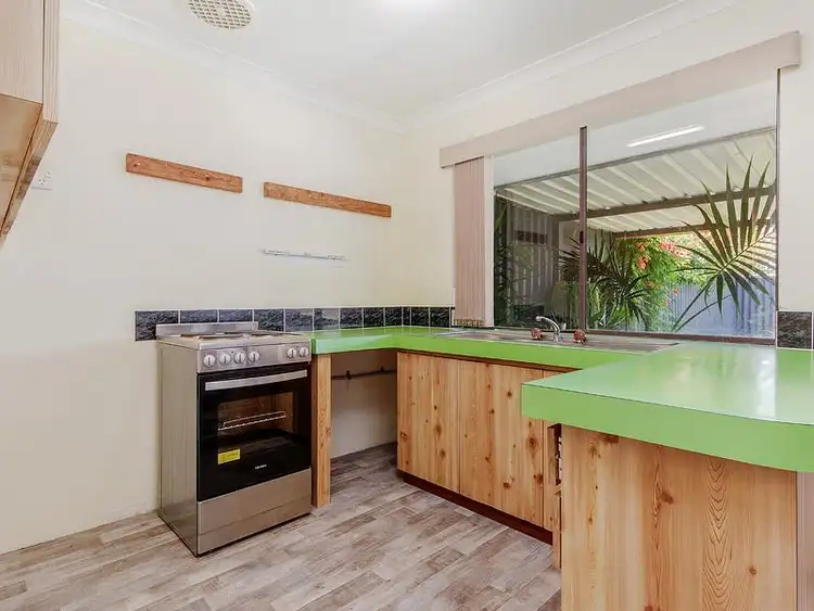 Sixth view of Homely other listing, 18B Casilda Place, Cooloongup WA 6168
