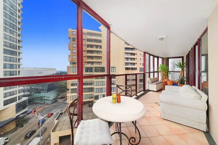 Seventh view of Homely apartment listing, 40/2a Hollywood Avenue, Bondi Junction NSW 2022