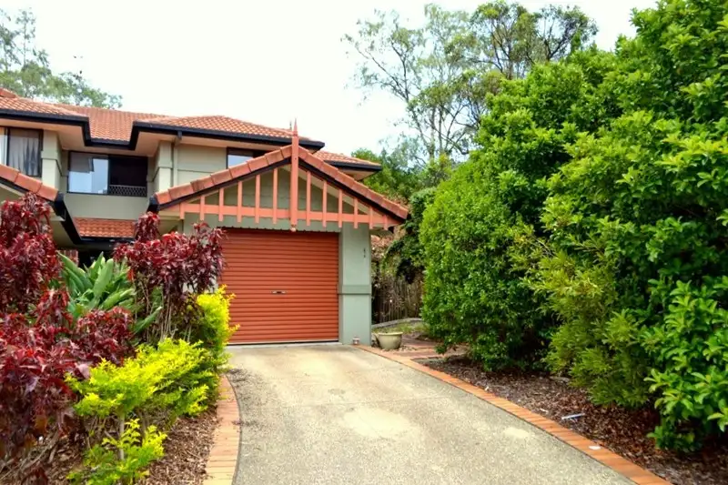 Main view of Homely house listing, 275/125 Hansford Road, Coombabah QLD 4216