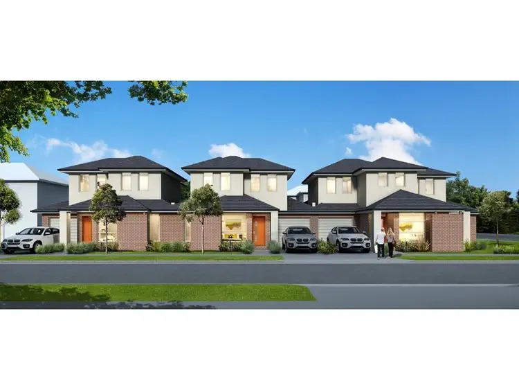 Fifth view of Homely townhouse listing, 2/14 Valley Street, Oakleigh South VIC 3167