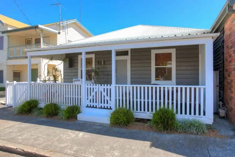 39 Downie Street, Maryville NSW 2293