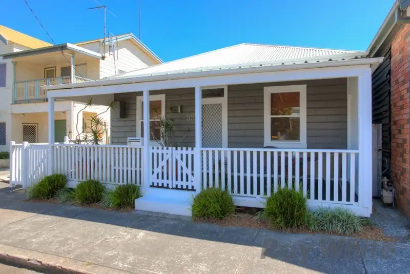 Main view of Homely house listing, 39 Downie Street, Maryville NSW 2293
