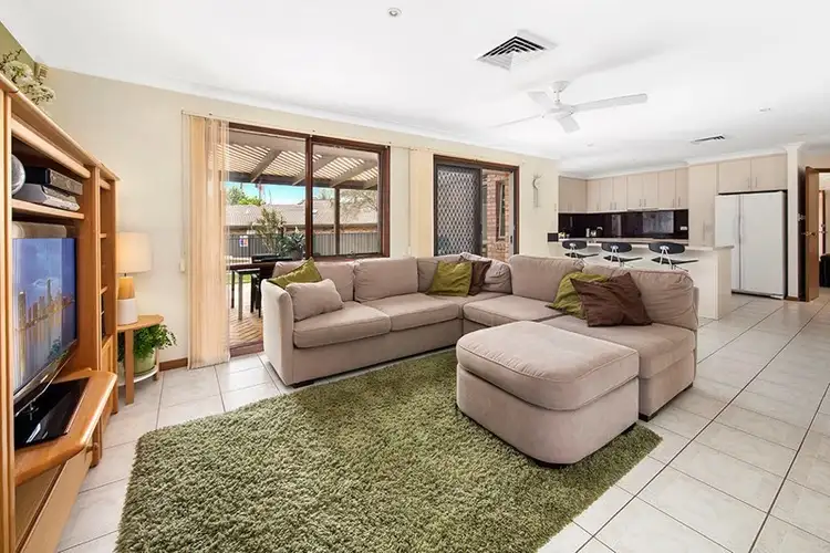 Second view of Homely house listing, 51 Yanderra Avenue, Bangor NSW 2234