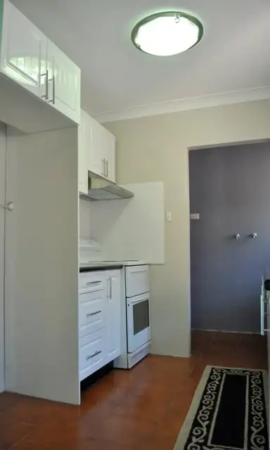 Fourth view of Homely apartment listing, 25/56 Speed Street, Liverpool NSW 2170