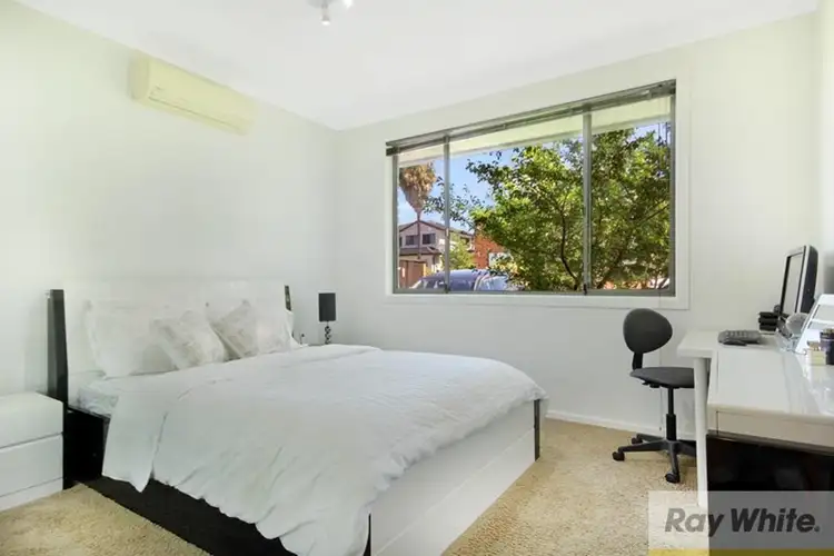 Fifth view of Homely villa listing, 7/68 St Georges Road, Bexley NSW 2207