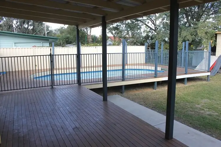 Second view of Homely house listing, 6 Connelly Street, Dalby QLD 4405