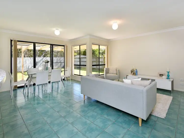 Fourth view of Homely house listing, 7 Pinewood Street, Wynnum West QLD 4178