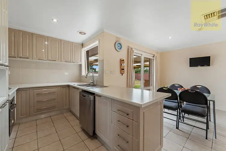 Fourth view of Homely house listing, 14 Bowes Place, Craigieburn VIC 3064