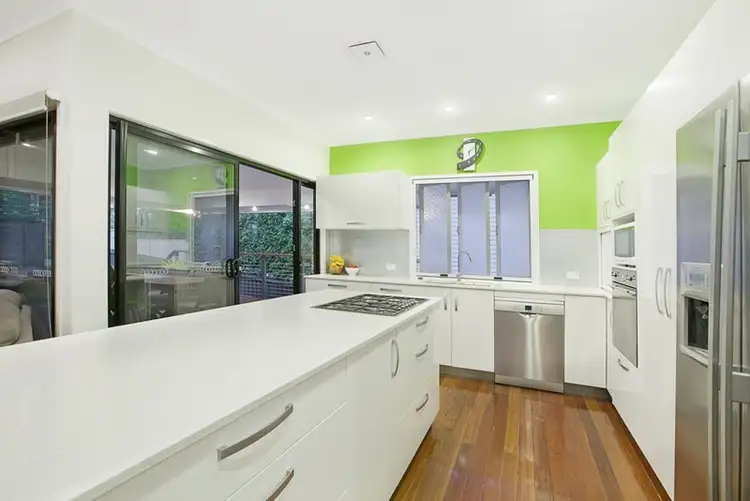 Third view of Homely house listing, 62 Stella Street, Holland Park QLD 4121
