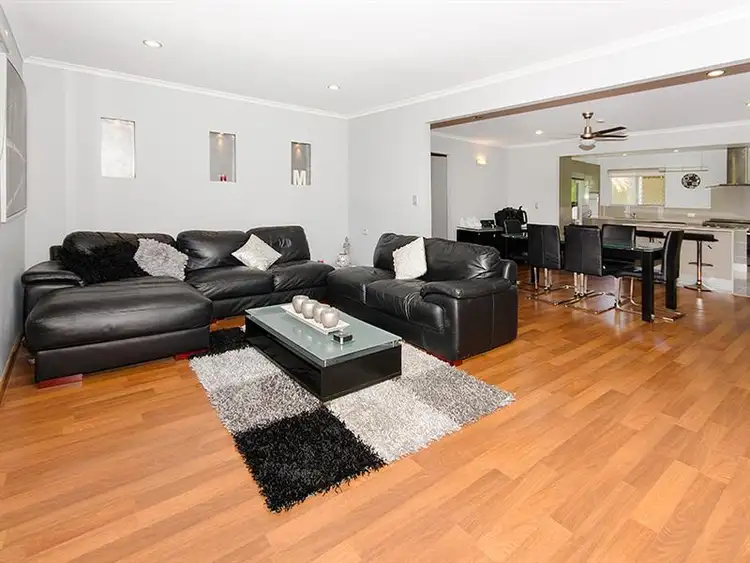 Seventh view of Homely house listing, 109 Kindra Avenue, Southport QLD 4215