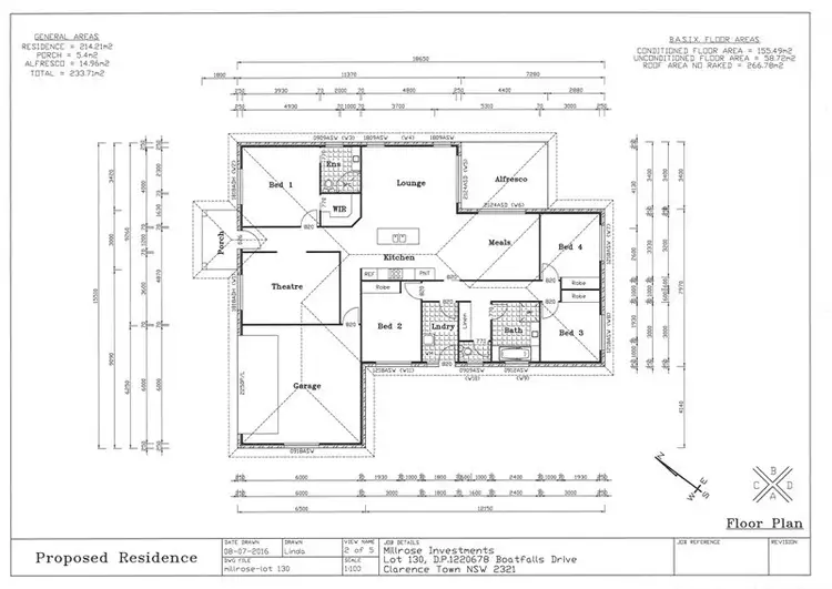 Sixth view of Homely house listing, 90 Boatfalls Drive, Clarence Town NSW 2321