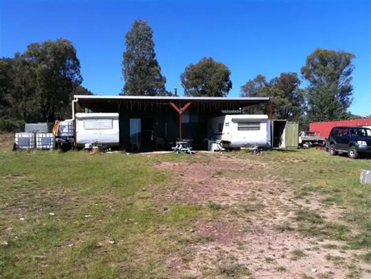 Fourth view of Homely rural property listing, 2200 Kangarooby Road, Cowra NSW 2794