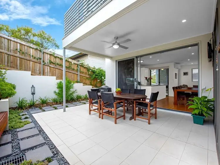 4/45 Ison Street, Morningside QLD 4170