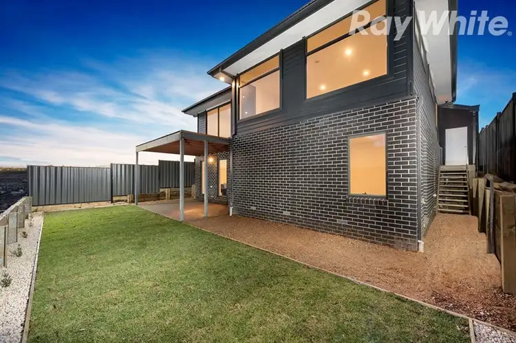 Third view of Homely house listing, 103 Langdon Drive, Mernda VIC 3754