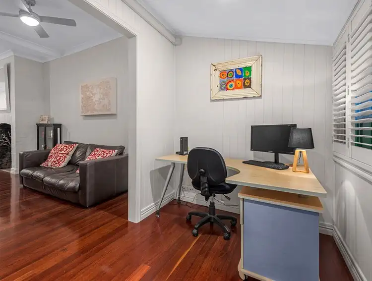 Fifth view of Homely house listing, 138 Brisbane Street, Bulimba QLD 4171